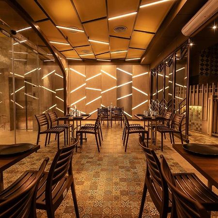 מומביי Hotel Metropole Inn מראה חיצוני תמונה